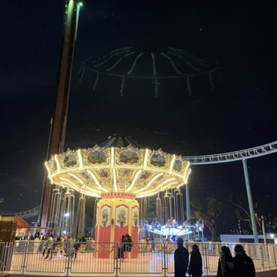 SIRIUSのジャケット写真