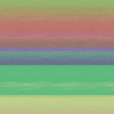 horizonsのジャケット写真