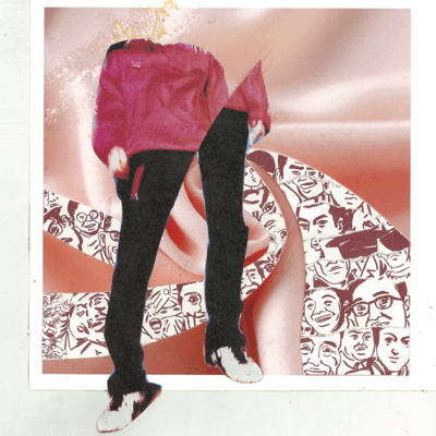 A Lonely Interlude Front Cover