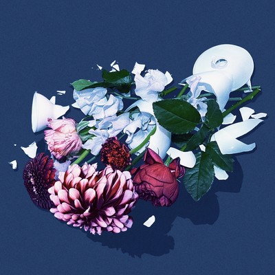 Qのジャケット写真