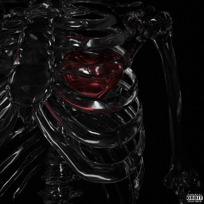 Look For Love Front Cover