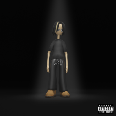 Spotlight Front Cover