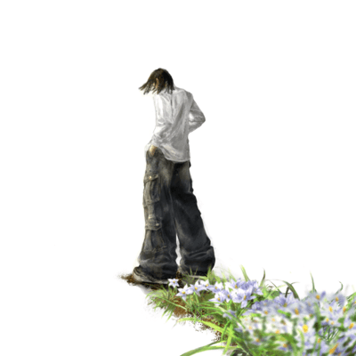 Dumb Front Cover