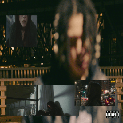Mid Night Emotions Front Cover