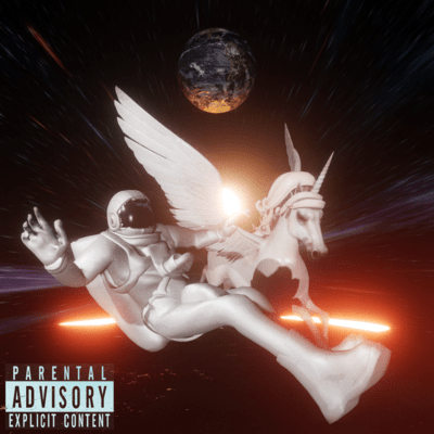 try again!! (feat. ZED) Front Cover