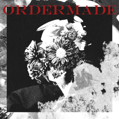 ORDERMADEのジャケット写真