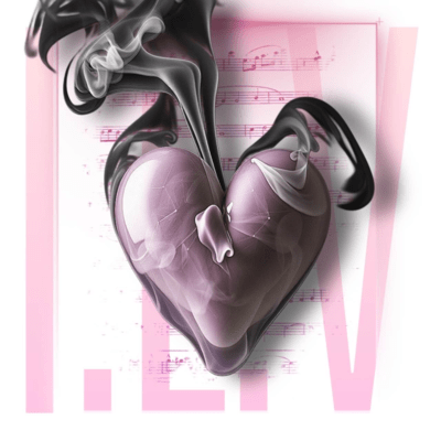 I.L.V. Front Cover