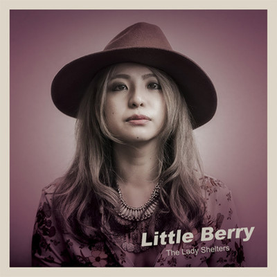 Little Berry Front Cover