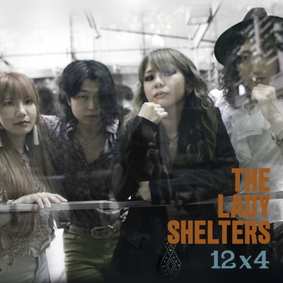 12×4 Front Cover
