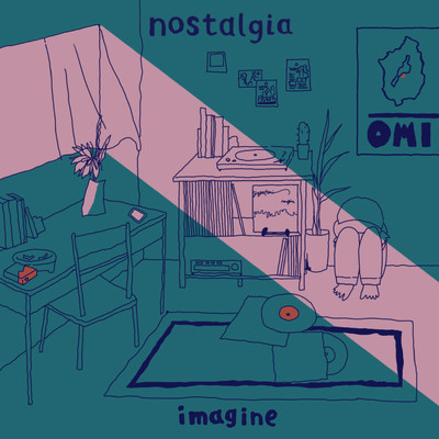 nostalgia Front Cover