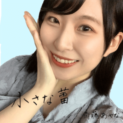 小さな蕾のジャケット写真