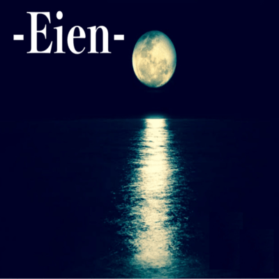 -Eien-のジャケット写真
