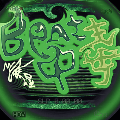 Beatchudoku Front Cover