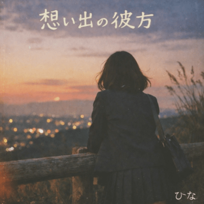 Omoidenokanata Front Cover