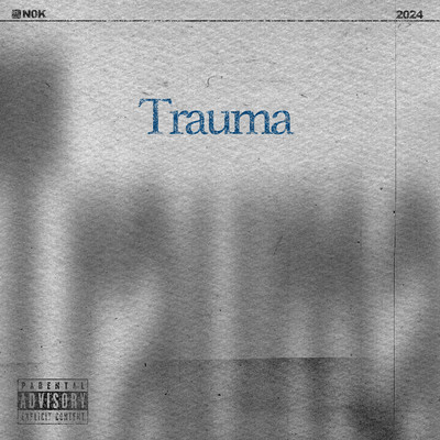 Trauma Front Cover
