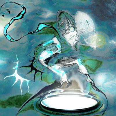 Mix Tape Front Cover