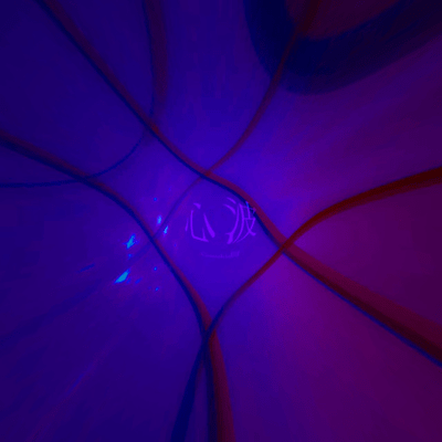 心波のジャケット写真