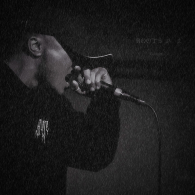 ROOTS Front Cover