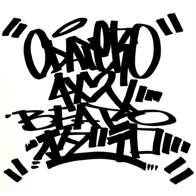 ODATERO Front Cover