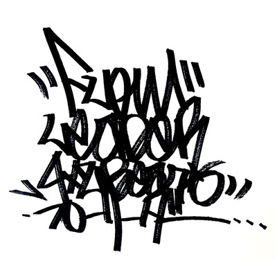 Flow Leader. (Demo2018ver.) Front Cover