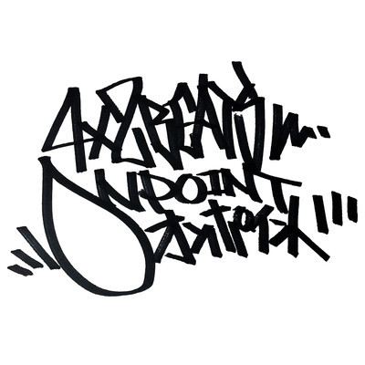 On Point (DJ HACHI a.k.a Loud Creator Shit)のジャケット写真