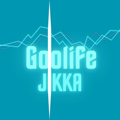 Goolife Front Cover