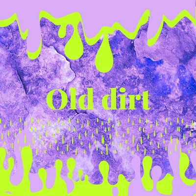 Old dirtのジャケット写真