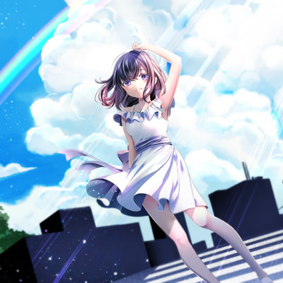 Bokura no Melody Front Cover