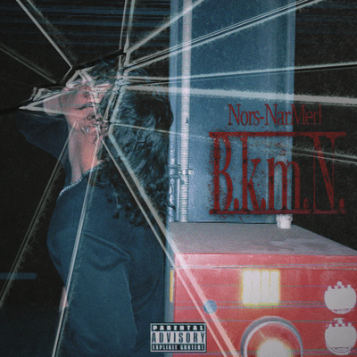 B.k.m.N. Front Cover