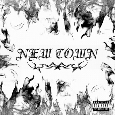 HOOD ANTHEM (Scum Boi Dogg.YAYOI) Front Cover