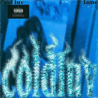 cold luvのジャケット写真