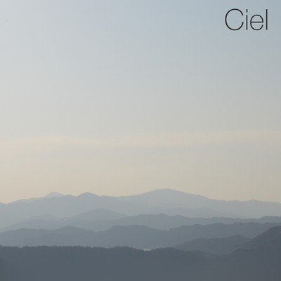 Ciel Front Cover