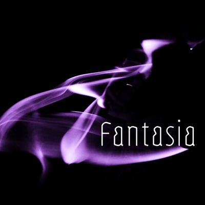 Fantasia Front Cover