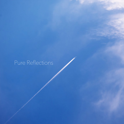 Pure Reflections Front Cover