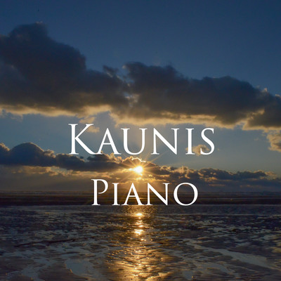 Kaunis Piano Front Cover