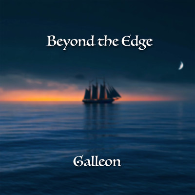 Beyond the Edge Front Cover