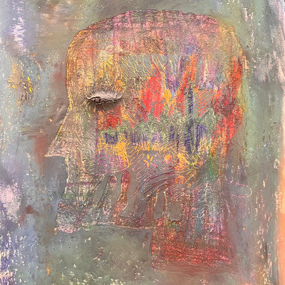 Ataraxia Front Cover