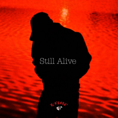 Still Alive Front Cover