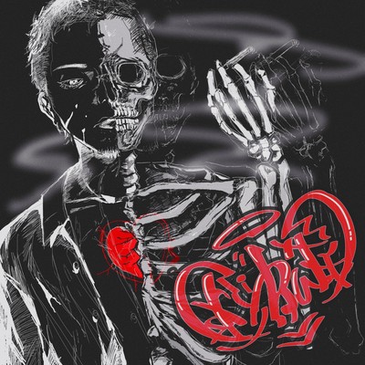 Restart Front Cover