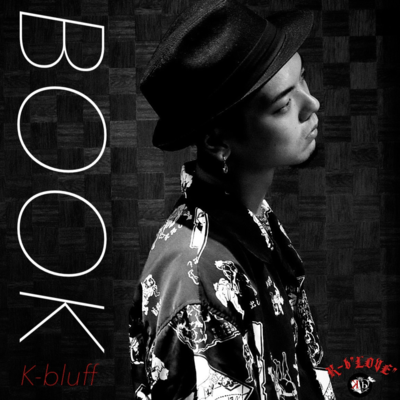 BOOKのジャケット写真