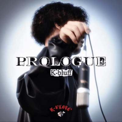 PROLOGUE Front Cover