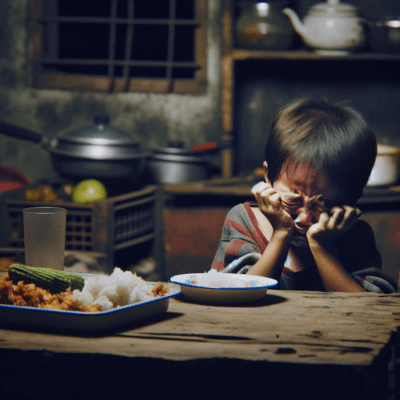 I'm Sorry Front Cover