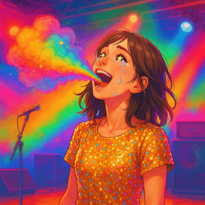 A Perfect Futureのジャケット写真