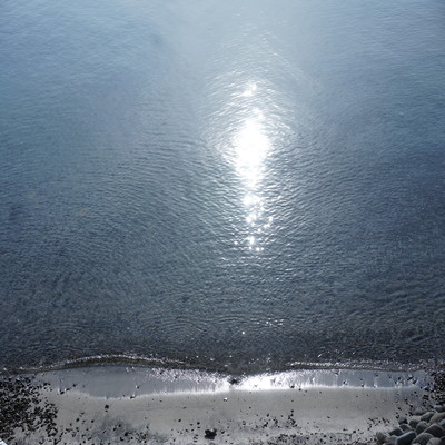 The River (feat. Joelle)のジャケット写真