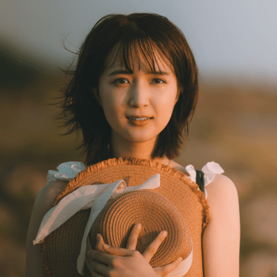 Summer in Between Front Cover