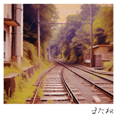 またねのジャケット写真