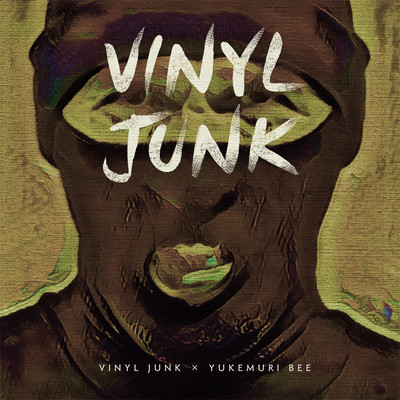 VINYL JUNK Front Cover