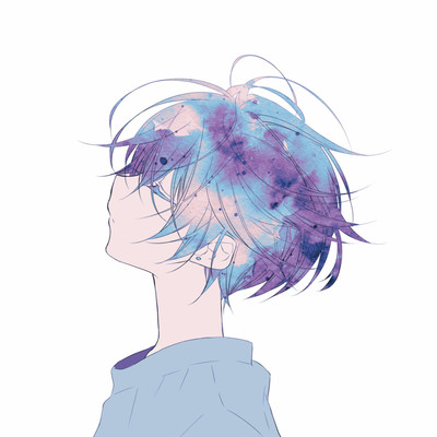 嘘とホールケーキ (feat. 可不)のジャケット写真