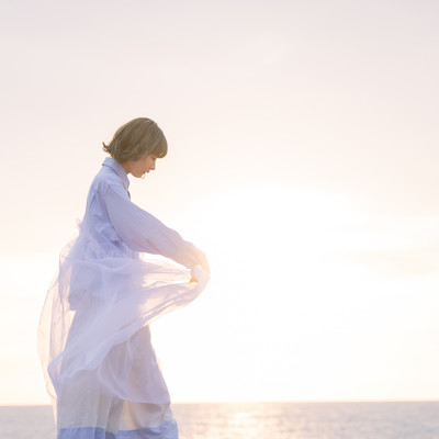 The 813th Month (feat. Reina Kondo) Front Cover