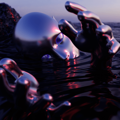 HOLY GANGのジャケット写真